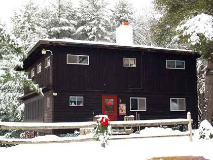 Lake George Alderbrook Lodge