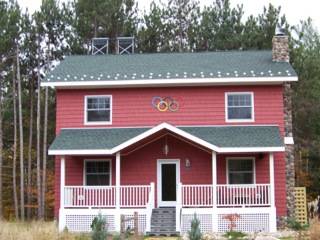 Wilmington Olympic Dreams Chalet