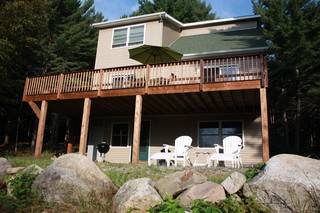 Wilmington Whiteface Ski Home