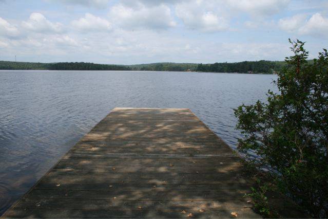 Yankee Lake Cabin