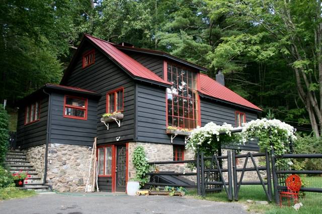Woodstock Cottage
