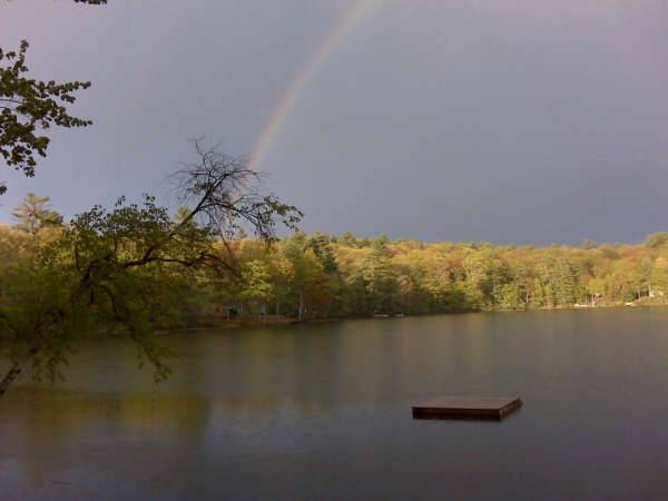 Blue Heron Lakehouse