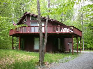 Blakeslee Home near JF/BB Ski Resorts & Raceway