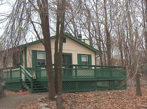 Towamensing Cute, Cozy, Comfy Cabin/Bungalow