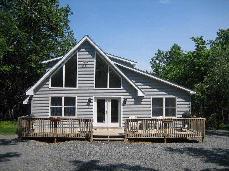 Towamensing Trails Luxury 4BR Chalet