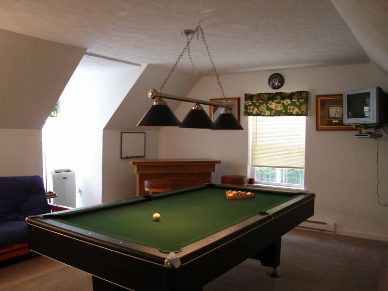 Arrowhead Lake - Pool Table, Fire Pit, 5BR+Crib/3BA Sleeps up to 14