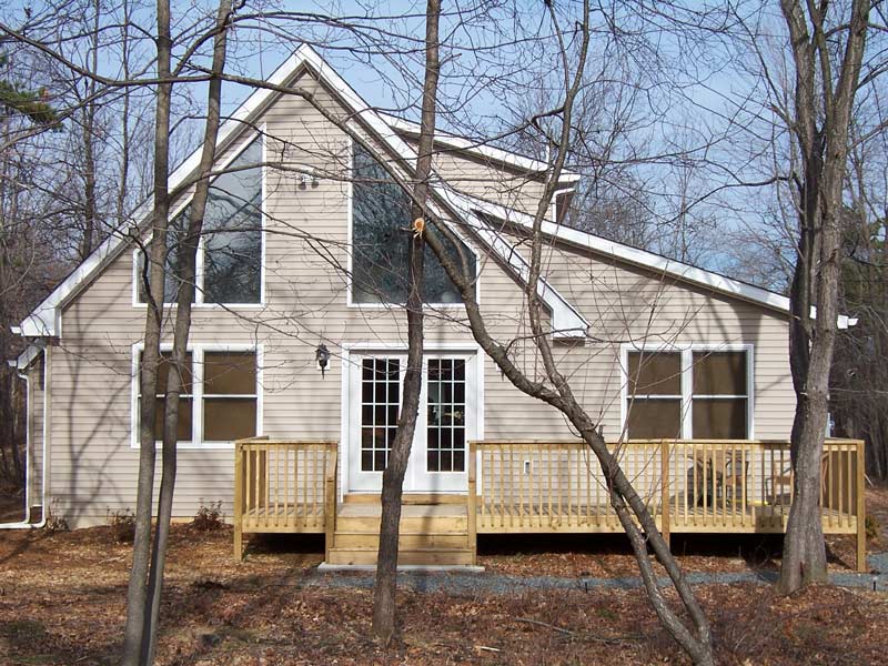 Towamensing Brand New Vacation Chalet