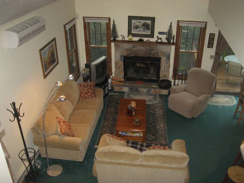 Tannersville Ana and Silvia`s Mountain Rental Home