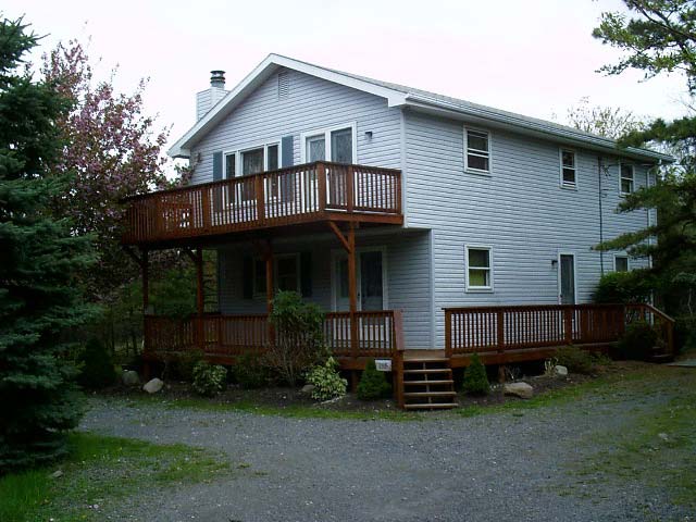 Towamensing Trails Large 4BR Home