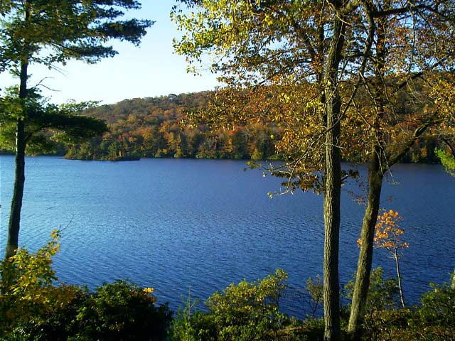 Big Boulder Beautiful Lakefront 4 Season Pocono Resort