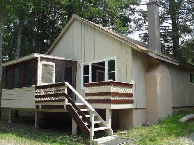 Lake Wallenpaupack Lakeside Country Cottages