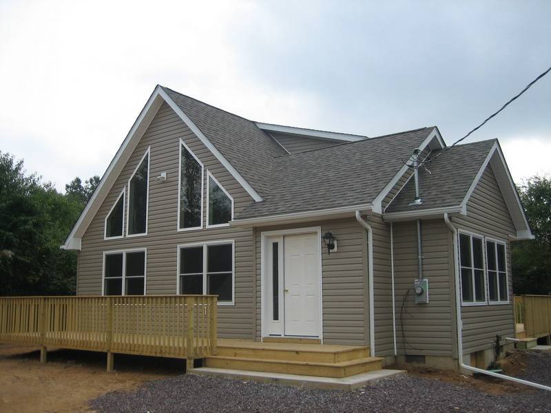 Towamensing Trails Luxury New 3BR Chalet near Lake