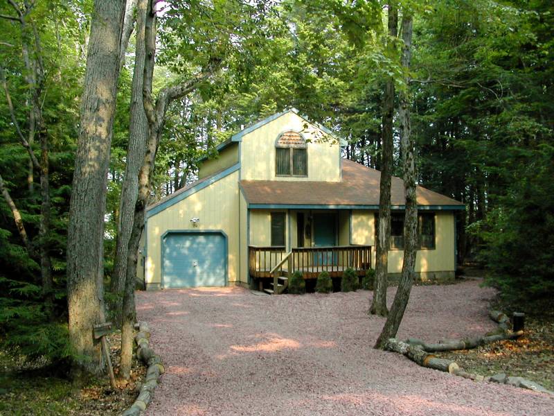 Towamensing Charming Home Walk to the Lake