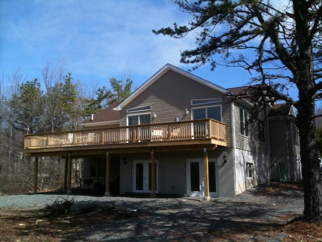 Bubba`s Luxury Lodge 7BR / Sleeps 23-24 / Lakefront / Gameroom