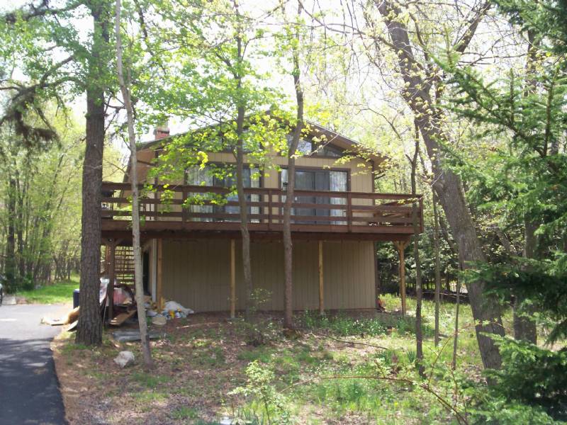 Towamensing Trails Beautiful 4 Bedroom Chalet