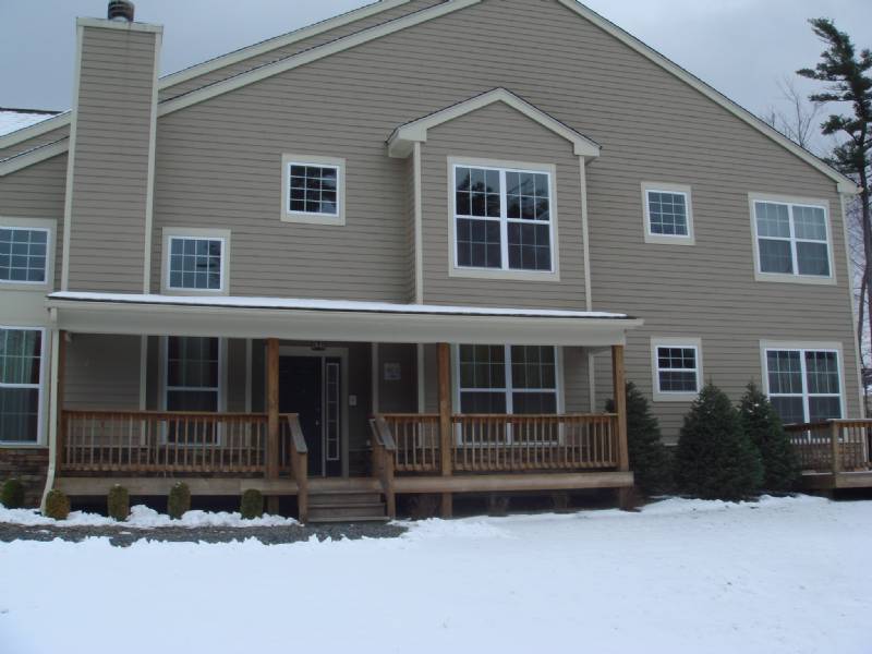 Pocono Pines Luxury Vacation Rental