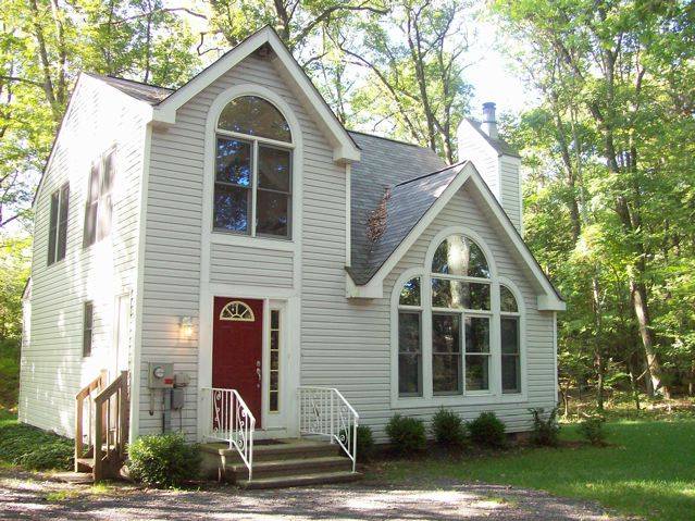 Tannersville Camel Cottage