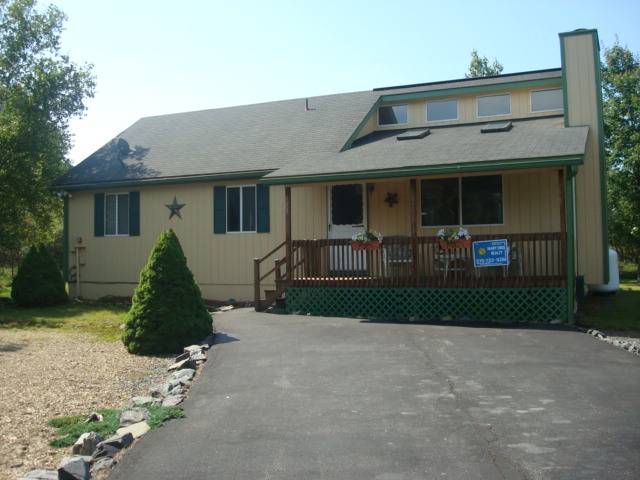 Towamensing Trails 3BR