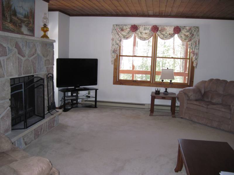 Tannersville 4 Bedroom Rental