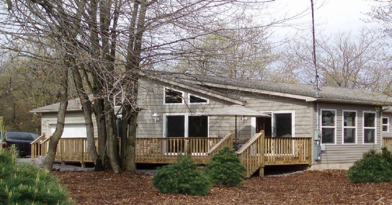 Towamensing Traile New 3BR/2BA Pocono Get-Away