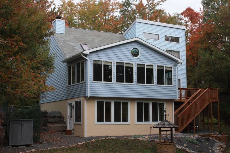 Pocono House For Rent