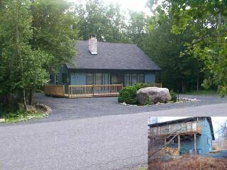 Mt. Pocono/Tobyhanna Spacious Split Level / Hot Tub