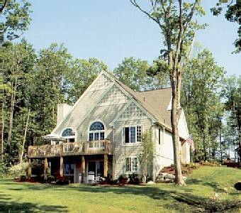 Lackawaxen Vacation Rental House