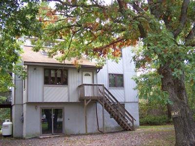 Towamensing Trails - A Saltbox Full of Fun