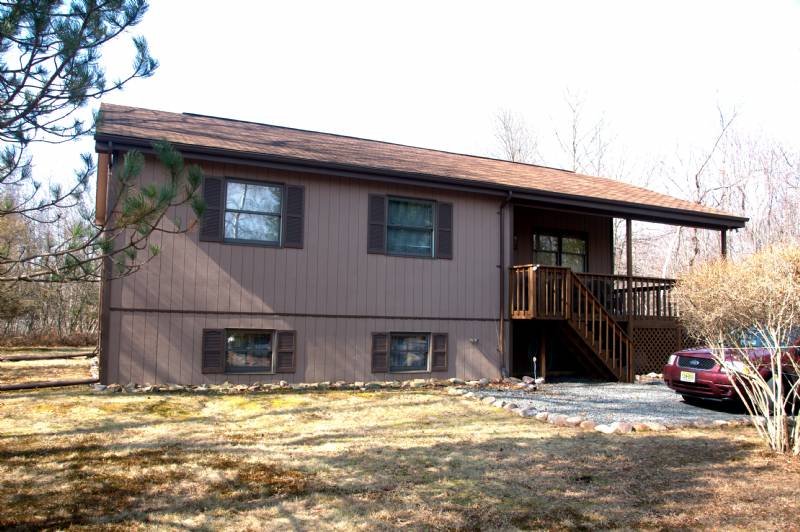 Towamensing Trails - 4 Bdrm 2 Bath home