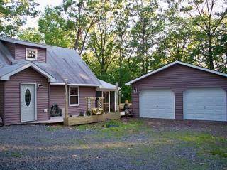 Lake Wallenpaupack Tranquil Getaway