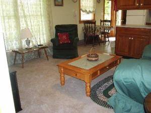 Canadensis Beautiful Furnished Vacation Rental