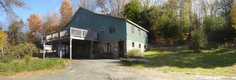 Panther Lodge, Sleeps 26+ on 50 Acres