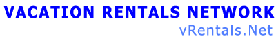 VRentals Vacation Rentals Network